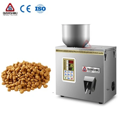 Granules ranpli machin